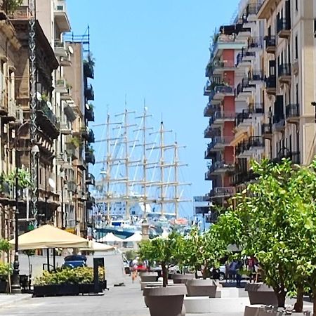 Palermo Amari Bed & Breakfast エクステリア 写真