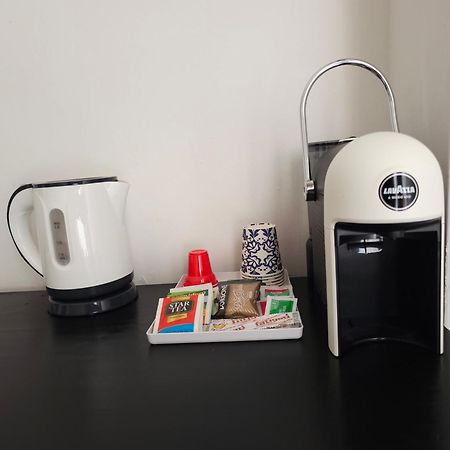 Palermo Amari Bed & Breakfast エクステリア 写真