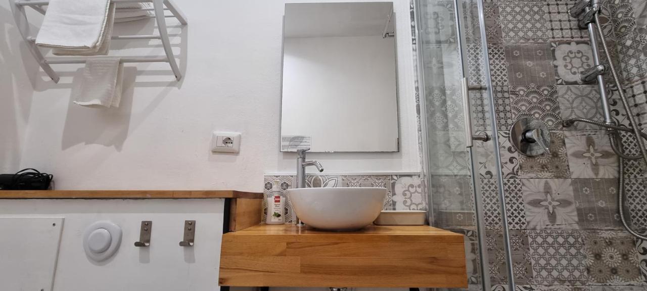 Palermo Amari Bed & Breakfast エクステリア 写真