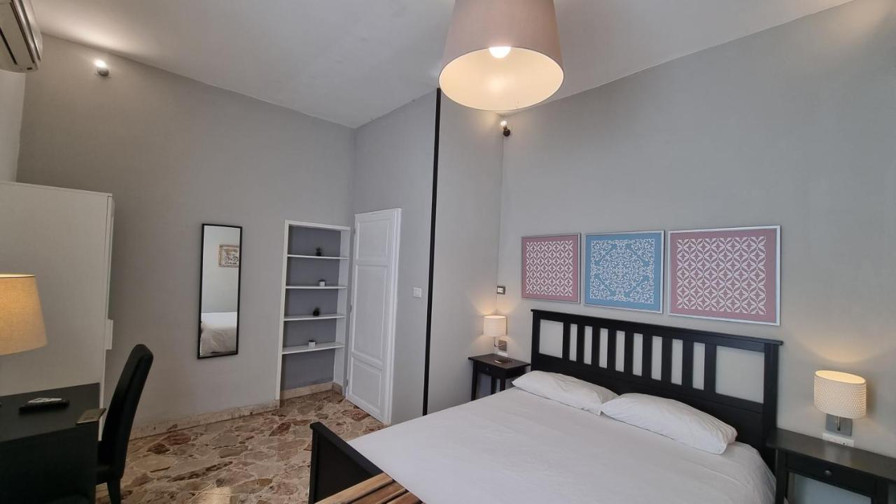 Palermo Amari Bed & Breakfast エクステリア 写真