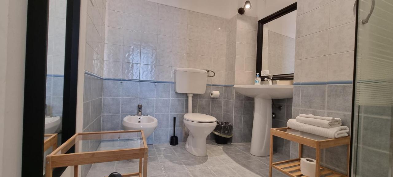 Palermo Amari Bed & Breakfast エクステリア 写真