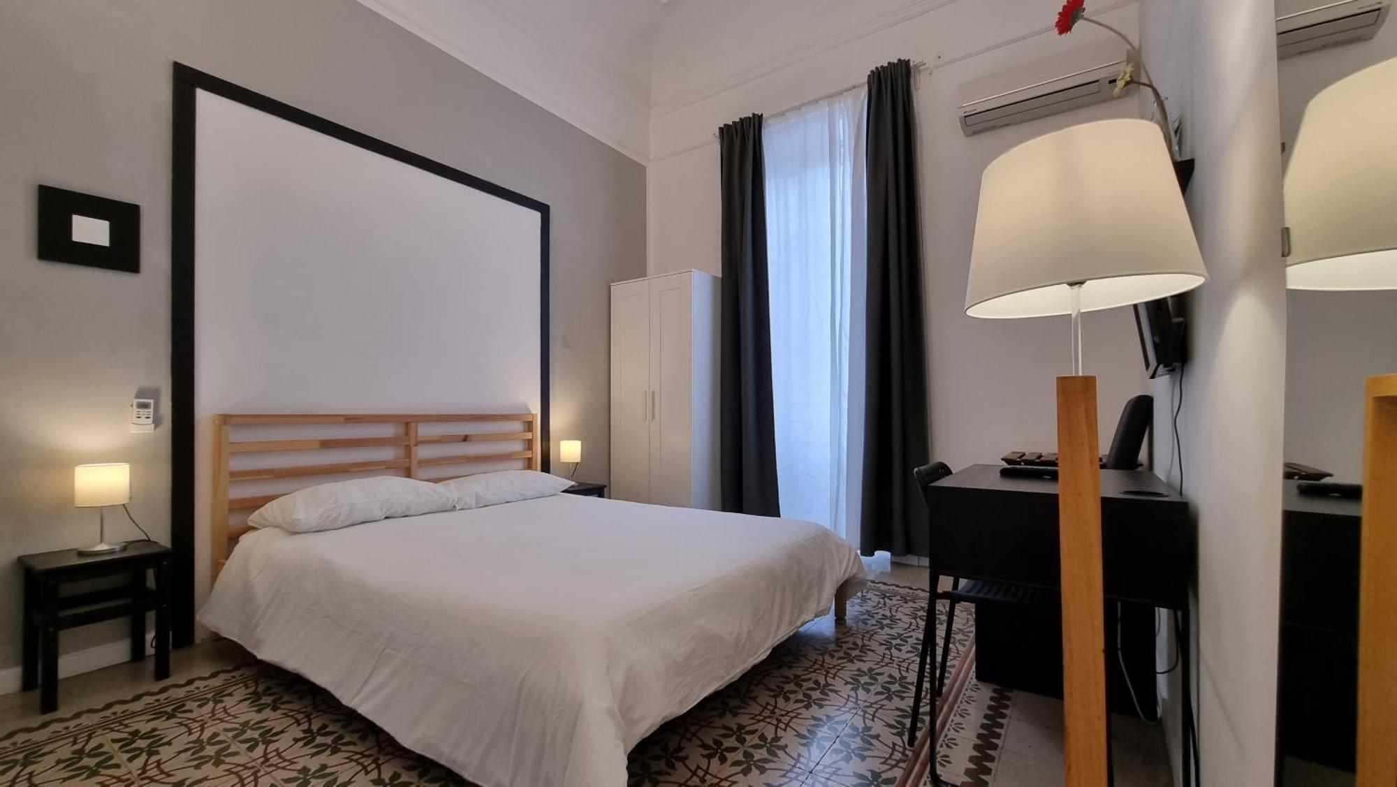 Palermo Amari Bed & Breakfast エクステリア 写真