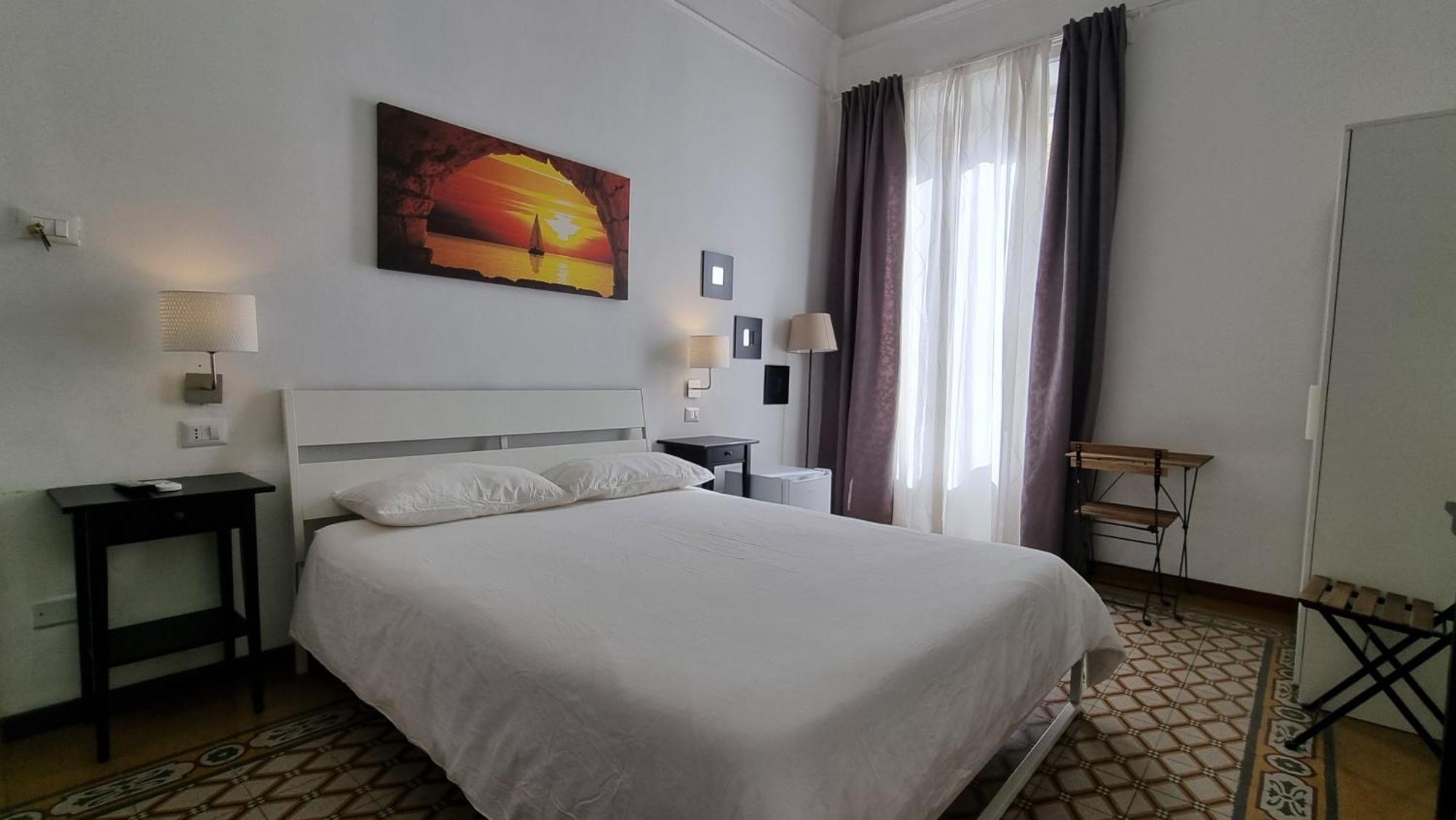 Palermo Amari Bed & Breakfast エクステリア 写真