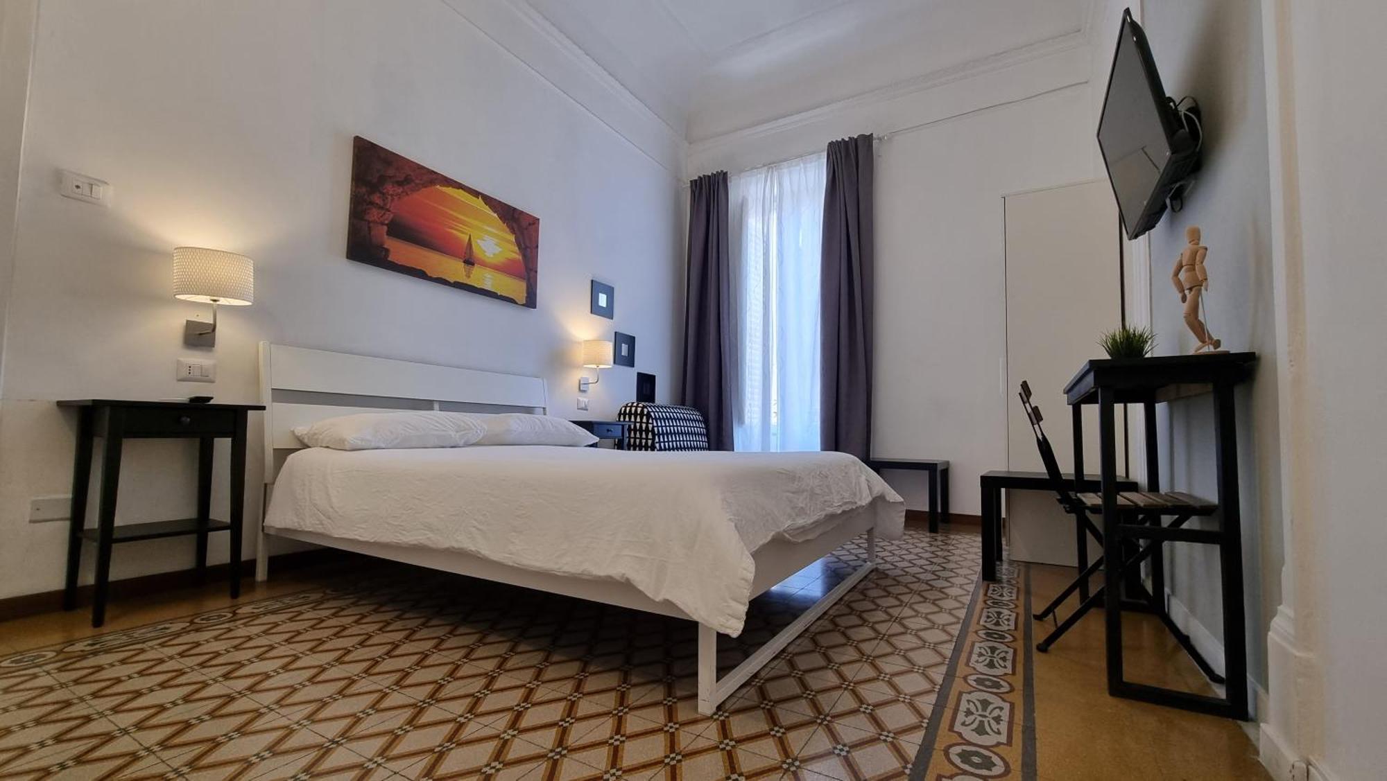 Palermo Amari Bed & Breakfast エクステリア 写真