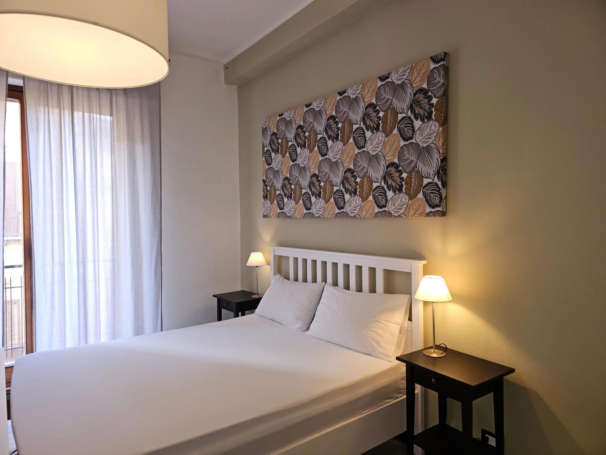 Palermo Amari Bed & Breakfast エクステリア 写真