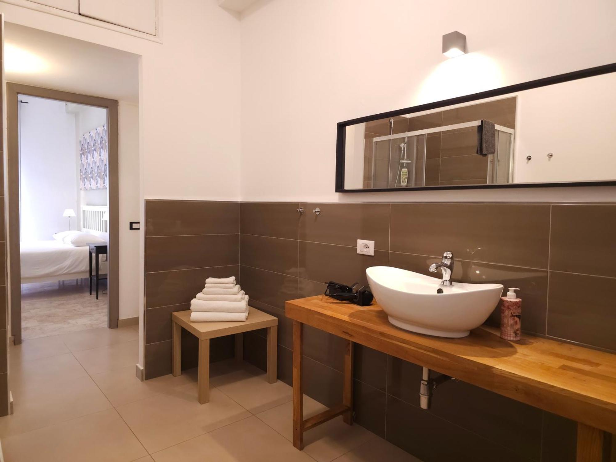 Palermo Amari Bed & Breakfast エクステリア 写真