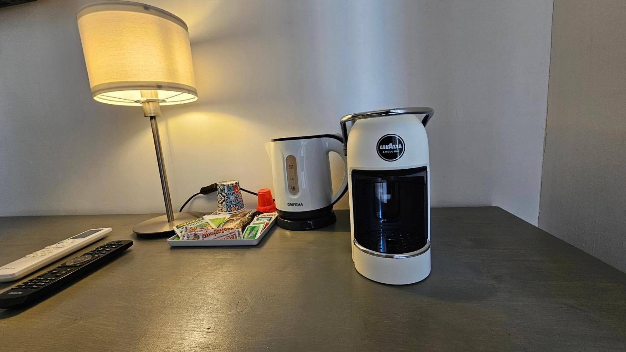 Palermo Amari Bed & Breakfast エクステリア 写真