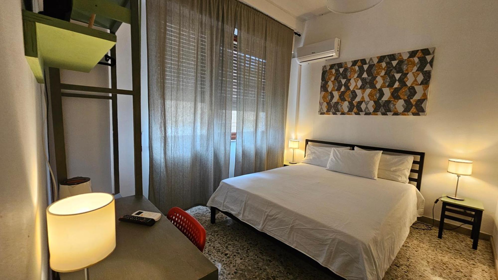 Palermo Amari Bed & Breakfast エクステリア 写真