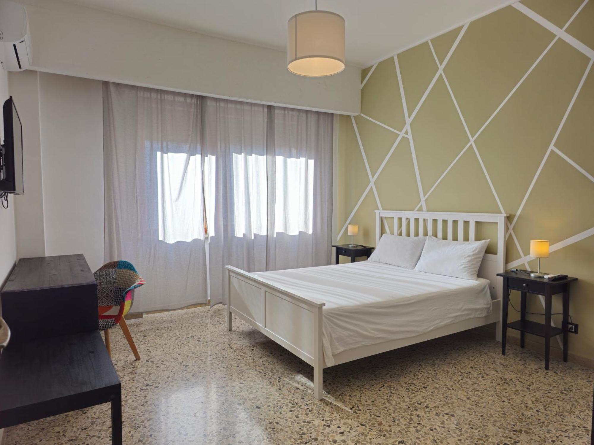 Palermo Amari Bed & Breakfast エクステリア 写真