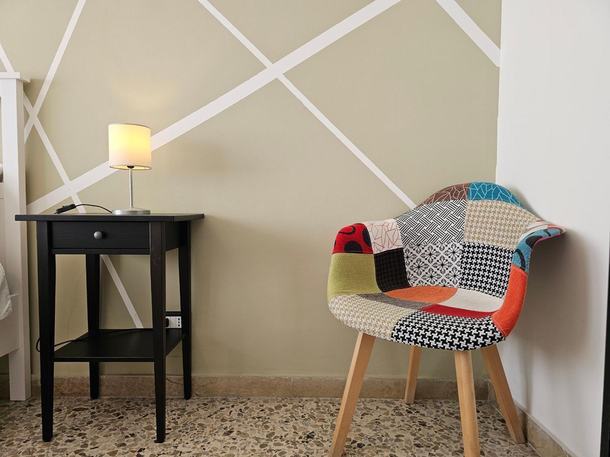 Palermo Amari Bed & Breakfast エクステリア 写真